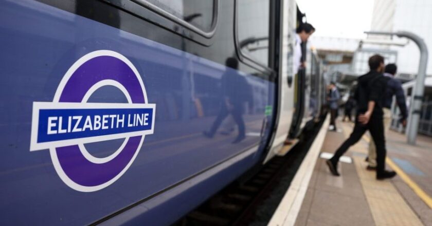 No Heathrow Express or Elizabeth Line trains to Heathrow this weekend – Business Traveller