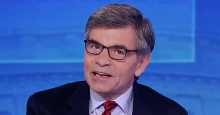 George Stephanopoulos Presses Election-Denying Steve Scalise In Fiery Interview