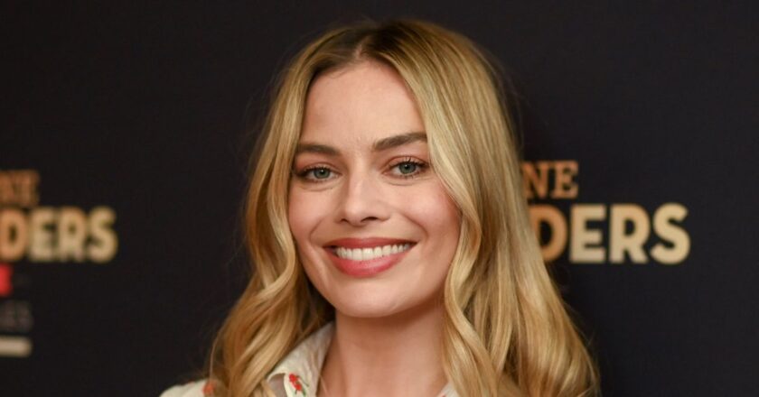 Margot Robbie Weighs In On The Potential For A 'Barbie' Sequel