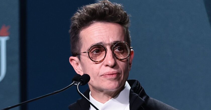 Russia Files Criminal Case Against Prominent Journalist Masha Gessen