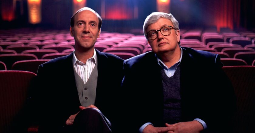 Siskel, Ebert, and the Secret of Criticism