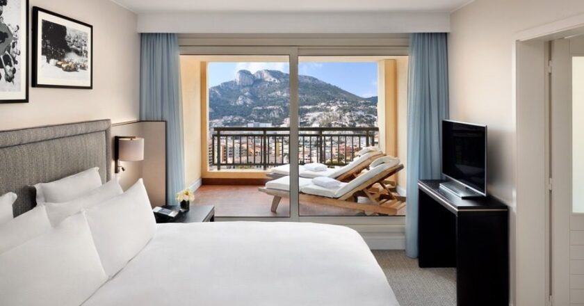 Columbus Hotel Monte-Carlo to join Hilton’s Curio Collection – Business Traveller