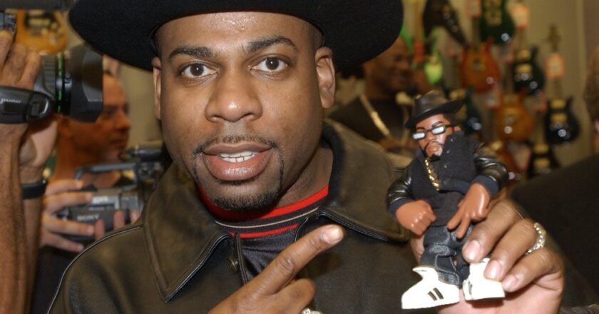 Defense lawyers in Jam Master Jay murder trial declare two juries are too much in trial of accused killers