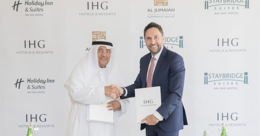 IHG signs two properties in Saudi Arabia’s Taif – Business Traveller