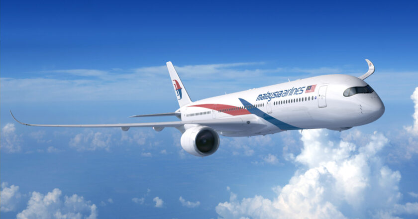 Malaysia Airlines grows Airbus A350 fleet – Business Traveller