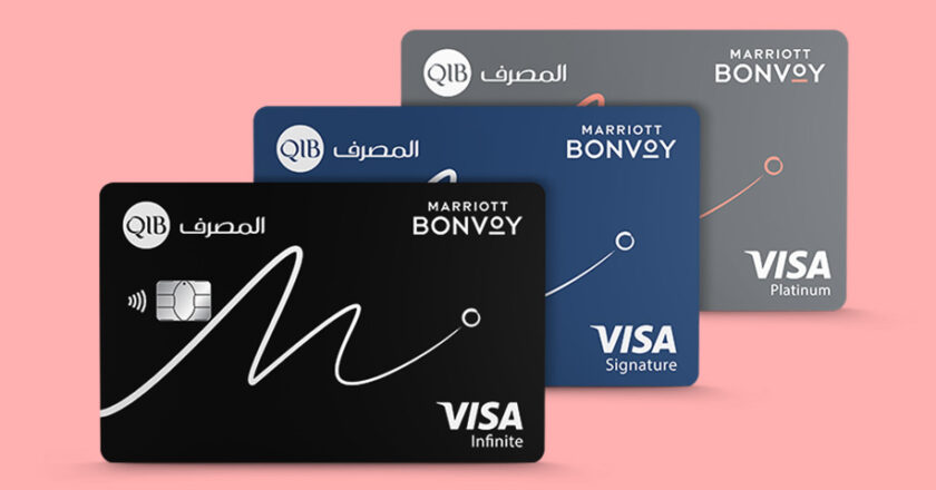 Marriott launches its first co-branded credit card in Qatar – Business Traveller