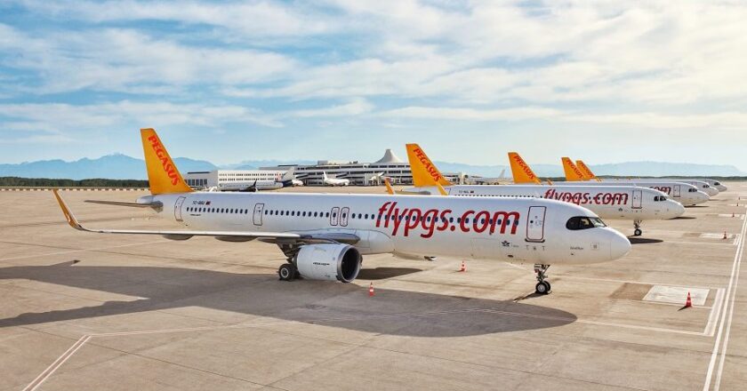 Pegasus Airlines launching Birmingham-Istanbul service – Business Traveller