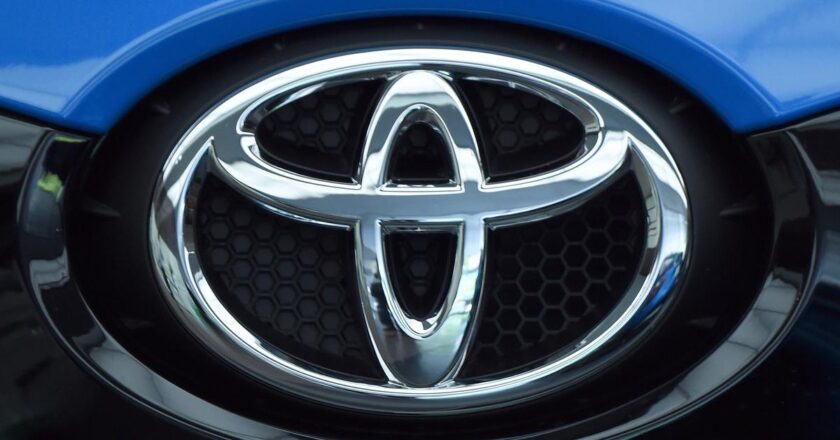 Toyota recalls nearly 1.9 million RAV4 SUVs in the U.S. over fire risk