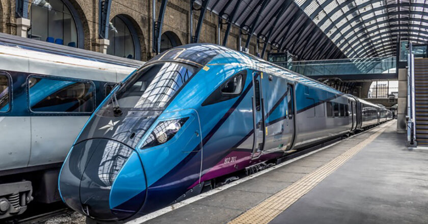 TransPennine Express publishes blueprint to address customer issues – Business Traveller