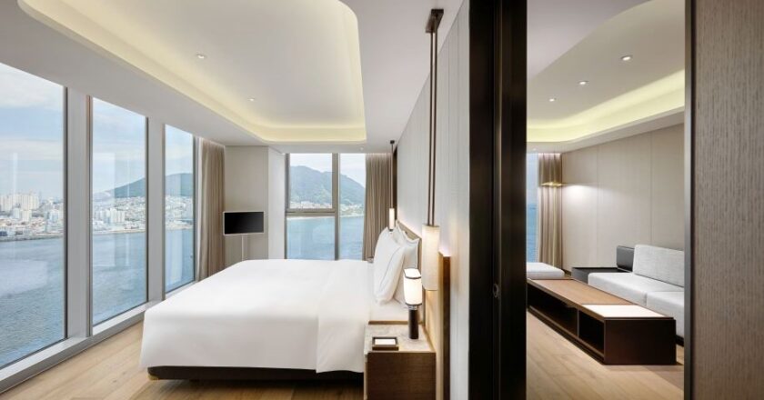 Wyndham Grand debuts in South Korea – Business Traveller