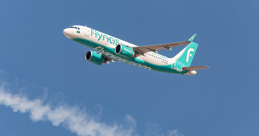 Flynas becomes first Saudi carrier to join UNWTO – Business Traveller