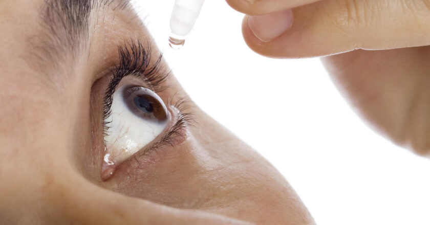 The FDA is sounding the alarm about contaminated eye drops. Here’s what consumers should know.