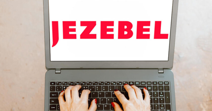 Paste Magazine acquires Jezebel, plans to relaunch it just a month after it was shut down by G/O Media