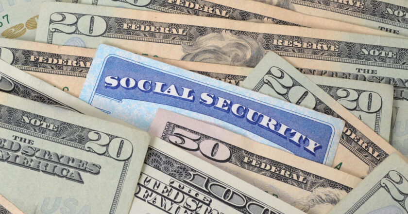 4 Social Security mistakes that can cost you thousands of dollars. Here’s what to know.