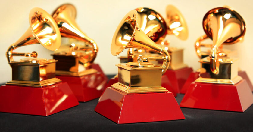 Grammy Awards announce 2024 nominations. Here’s a full list of the nominees.