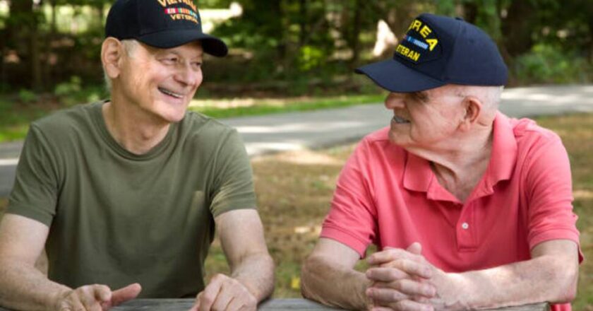 Benefits You Qualify for After Retiring From the Military  | Retirement