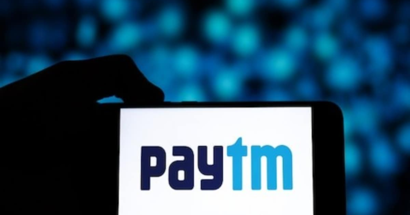 As Paytm Faces Outage, Users Struggle To Check Balance And Transfer Money