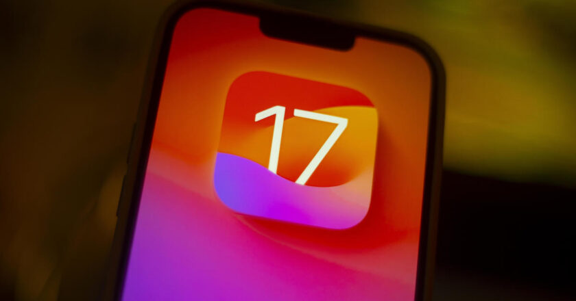 How to turn off iPhone’s new NameDrop feature, the iOS 17 function authorities are warning about