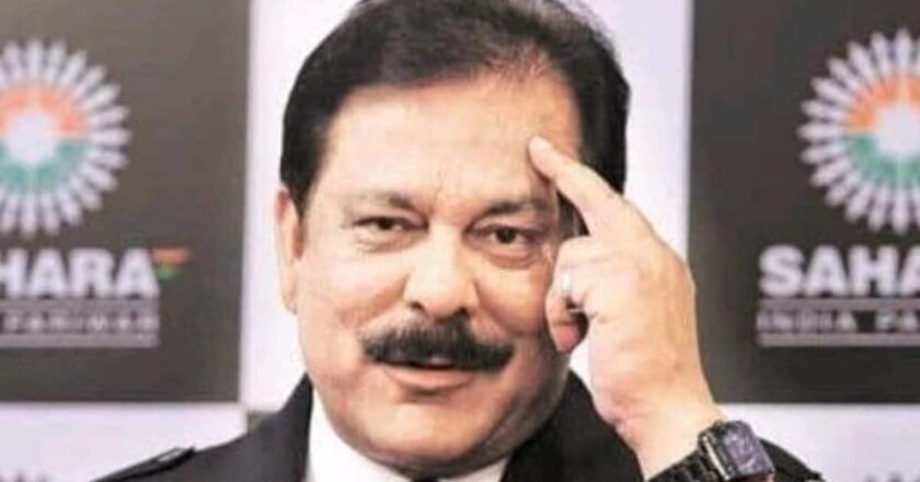 Subrata Roy Demise: Sebi Reacts On Sahara Matter, Here’s What Chairperson Buch Said