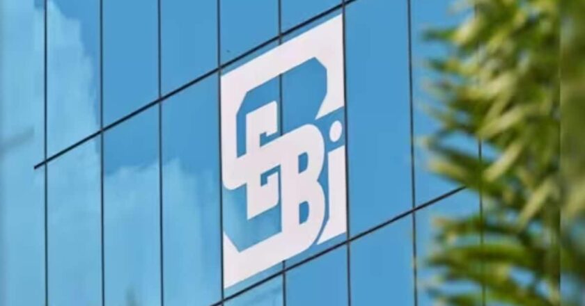 Sebi to Amend REIT, AIF Norms; Proposes Regulatory Framework for Index Providers