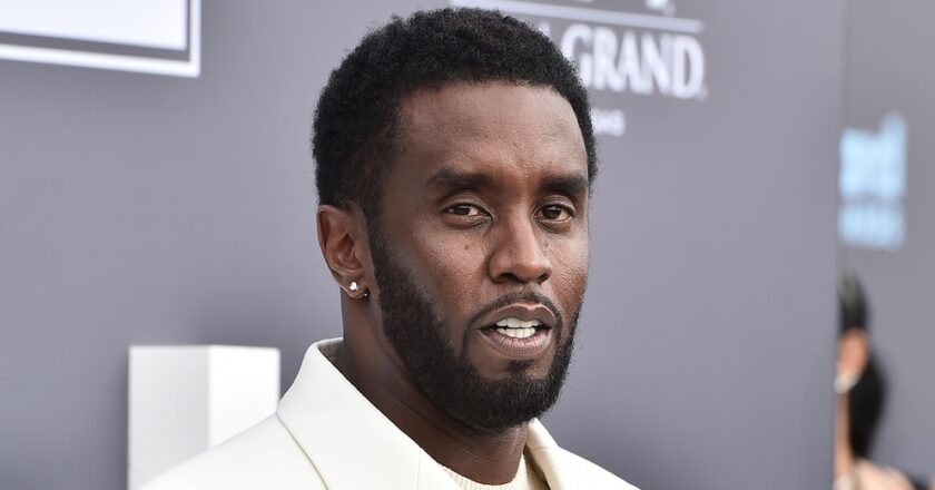 Sean ‘Diddy’ Combs accused of sexual abuse by two more women