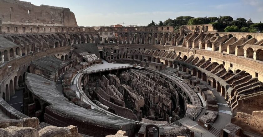 The 7 Best Rome Colosseum Tours With Skip-the-Line Access