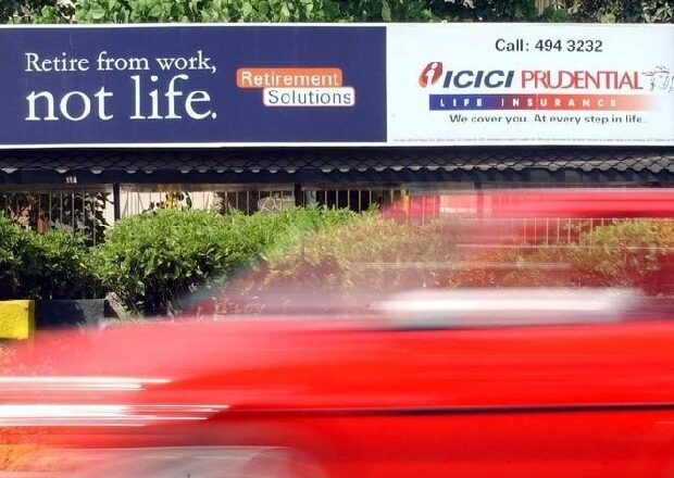 ICICI Prudential Life gets GST demand notice of Rs 270 crore for 2017-18