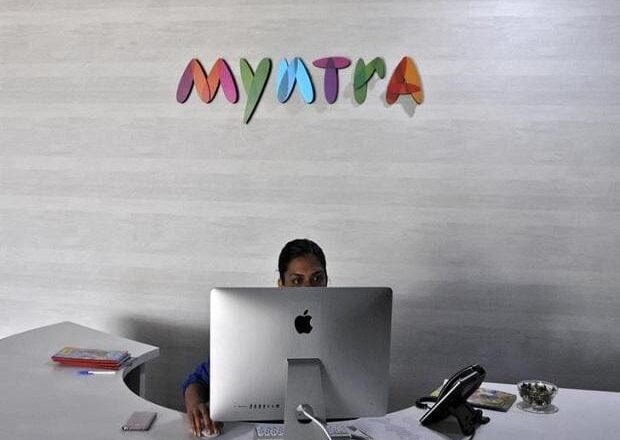 Myntra surpasses 75 mn new app users, achieves record customer growth