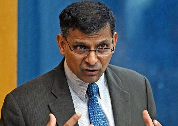 By 2047, India to remain a lower middle country if growth remains 6%: Rajan