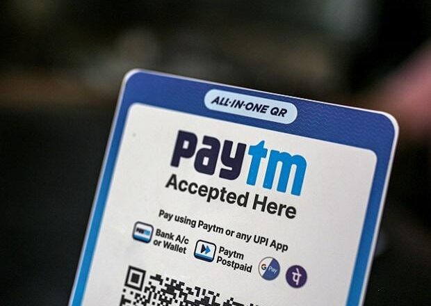 Paytm lays off over 1,000 employees as part of cost-cutting measures