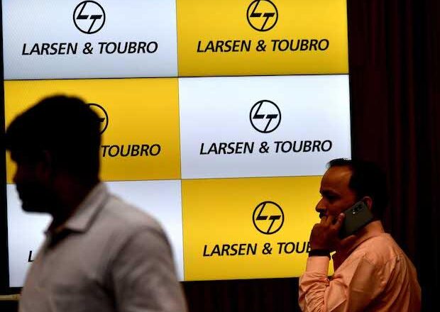 L&T wins Rs 1,040 cr contract for part of Bengaluru suburban rail project