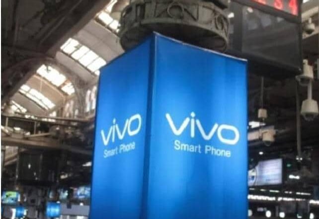 China to provide consular assistance to Vivo employees arrested in India