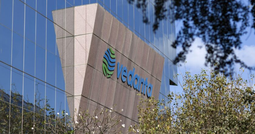 Troubled Meenakshi Energy Ltd becomes wholly-owned arm of Vedanta