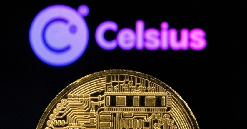 Celsius Details Plan to Focus on Bitcoin Mining Post Bankruptcy