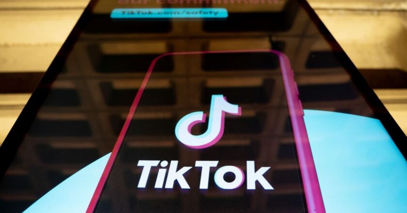 Montana Judge Says TikTok Ban Likely Violates First Amendment