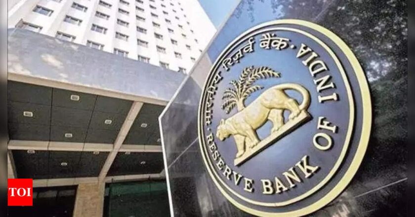 RBI: RBI to retain 6.5 pc interest rate as economic growth comfortable, inflation in check: Experts