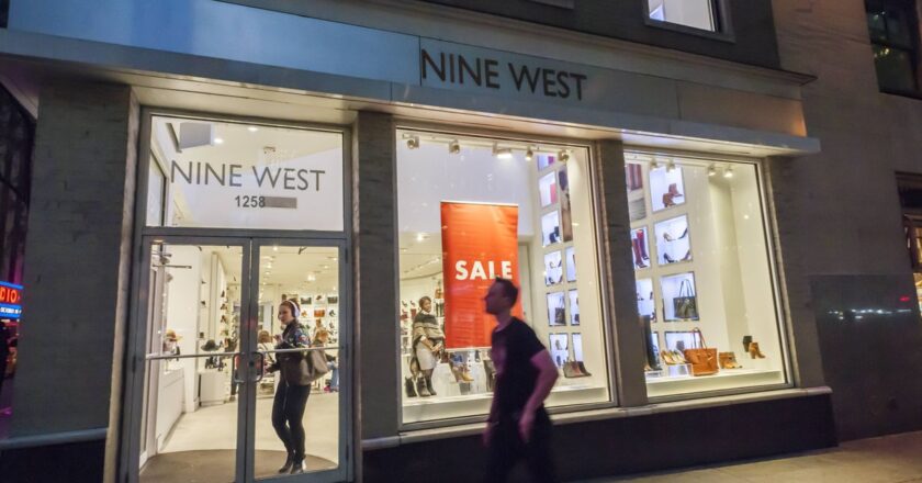 Pro Take: Nine West LBO Payouts Upheld, a Blow to Creditors