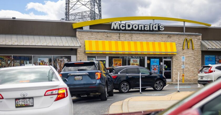 Searching for CosMc’s: Investors, Consumers Look for Details on New McDonald’s Brand