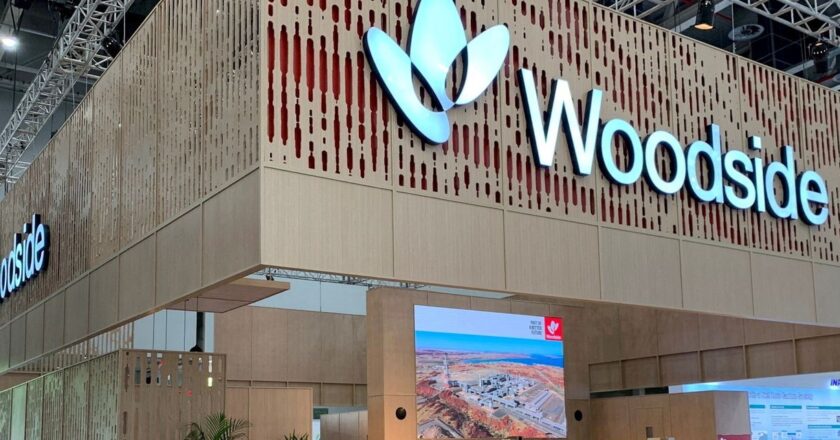 Woodside Energy, Santos in Merger Talks to Create Global Energy Giant