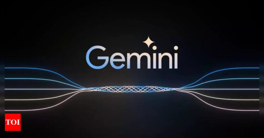 Alphabet soars as Wall Street cheers arrival of AI model Gemini