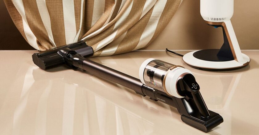 3 Reasons You Should Buy a Stick Vacuum—And 3 Reasons They Suck