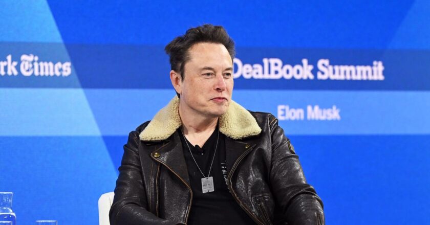 X Is Working to Lure Smaller Advertisers as Elon Musk Keeps Alienating Big Brands