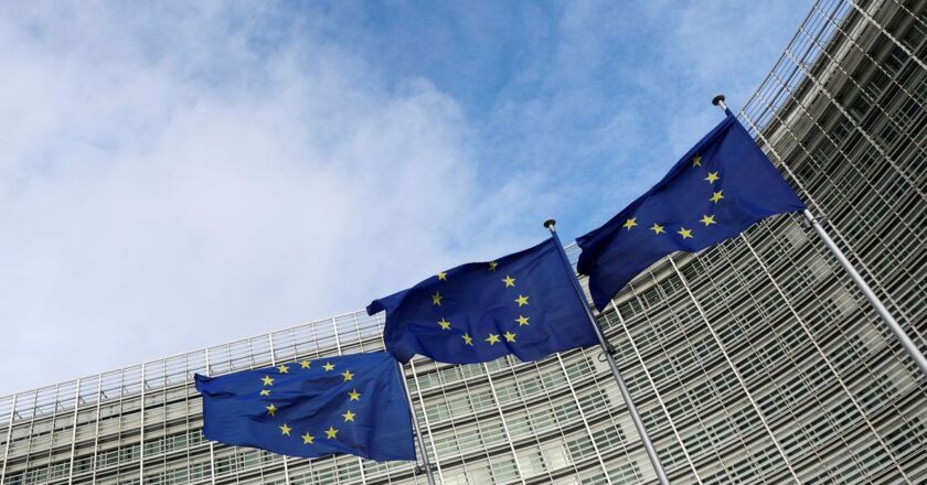 Regulation of AI Advances in European Union Deal