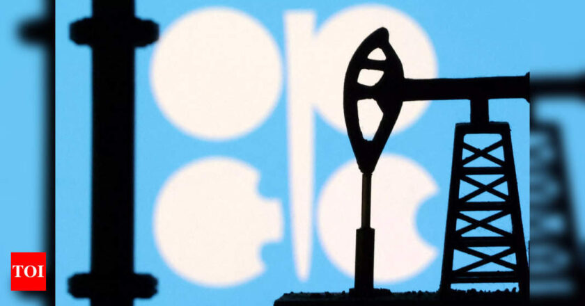 India-UK FTA: How OPEC+ saw its hold on global oil markets fray despite extra production cuts