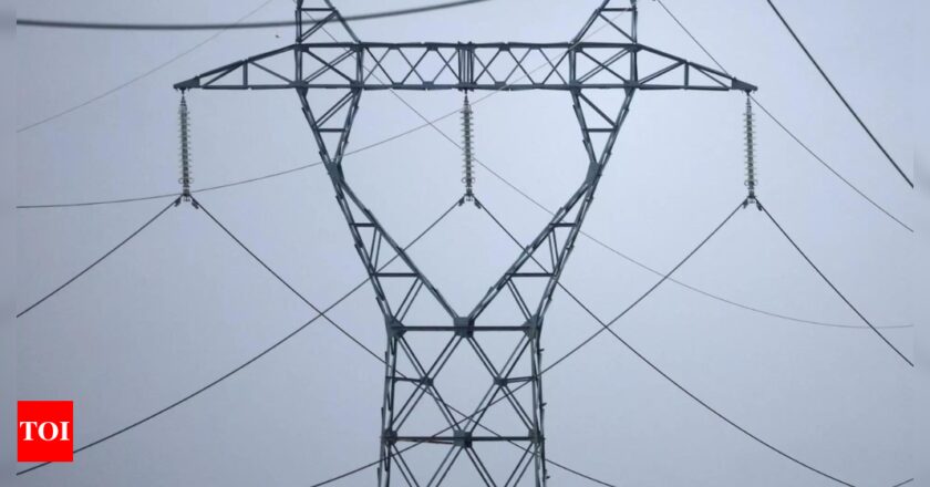 India’s power consumption grows nearly 9 pc to 1,099.90 billion units in April-November