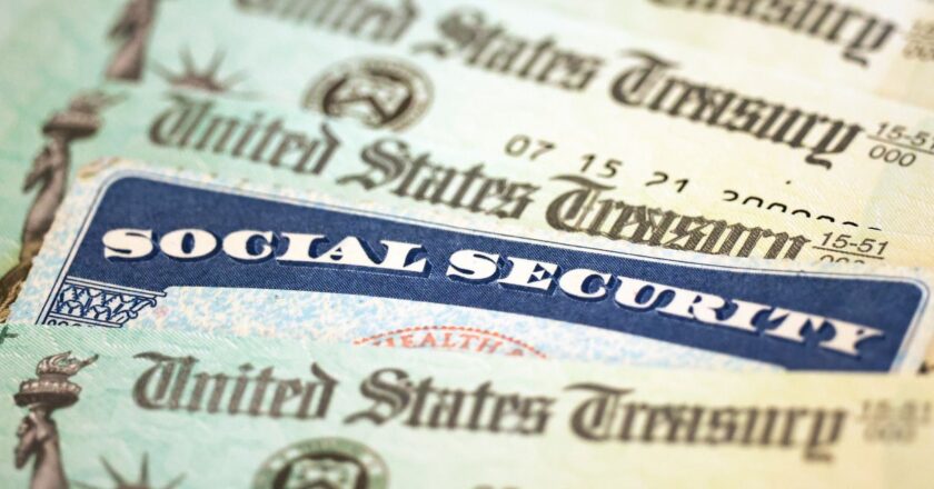 No, Social Security Isn’t ‘Earned’