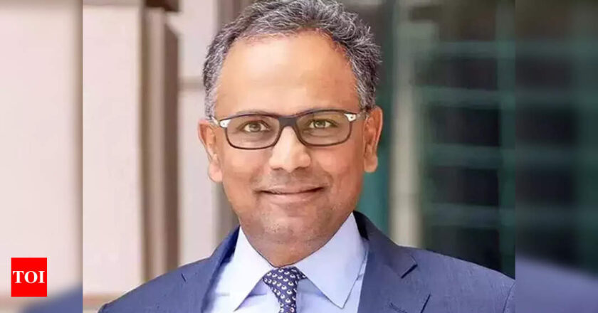 Rajiv Jain-led GQG’s $10 billion India bet has winning picks beyond Gautam Adani