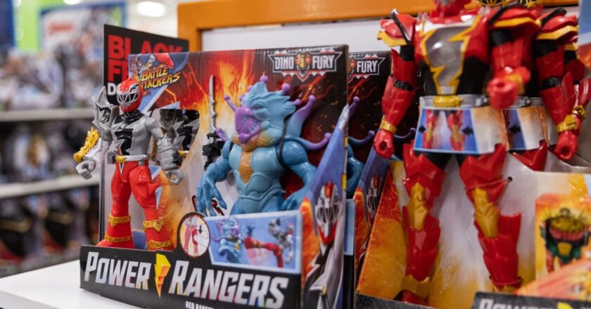 Hasbro Layoffs: Toy Company to Cut Nearly 20% of Workforce