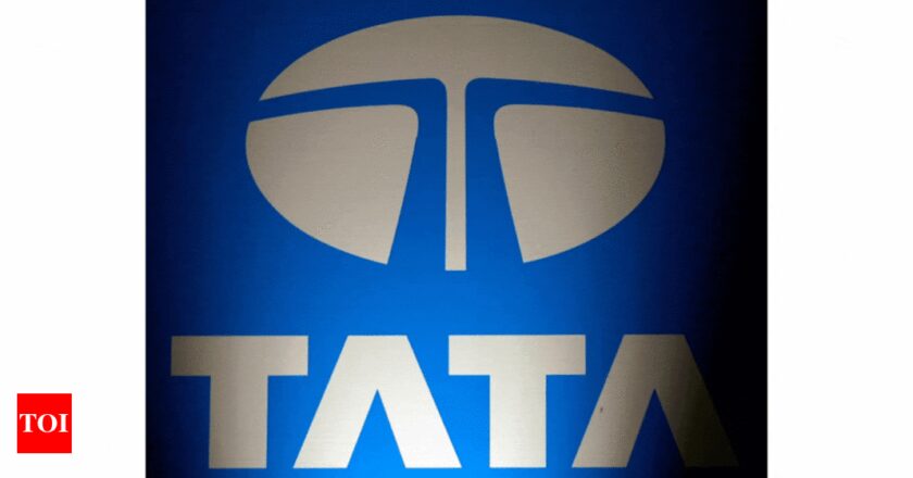 Tatas top wealth creators among India’s business houses