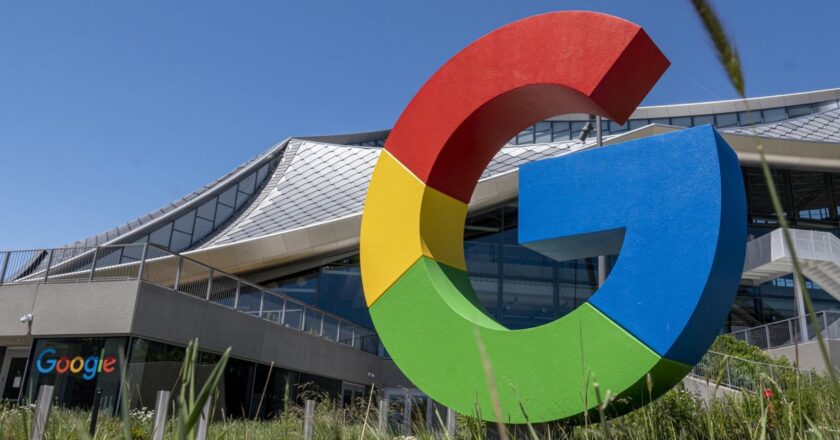 Google Loses Antitrust Case Brought by Epic Games